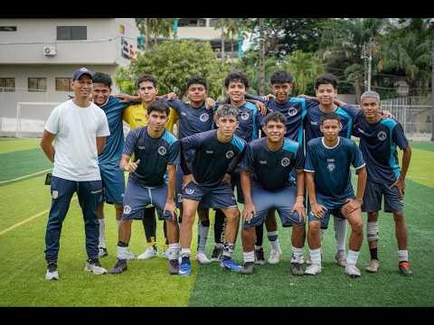 Partido Completo - 4rtos de Final ida - Acd Guayaquil City vs Guayas SC. Resultado 0 - 0
