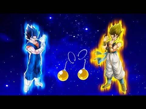| #DRAGON BALL ULTIMATE FUSIONS 🔥| #trending #goku #fusion