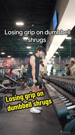 Effective Shrugs Using the Standing Calf Raise Machine