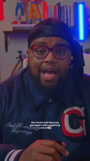 Alpha Jalloh on Instagram: "The 5 worst property management companies in NYC. $6.5M settlement. 30,000+ violations. Lead paint, mold, no heat…while rent’s still due on the first. Lilmor, R.A. Cohen, Wavecrest, C&C, MGT. They profit off your pain until you organize. Document everything. File 311. Form tenant associations. Drop your property manager in the comments. If enough of you name them, they’re next. #nyc #NYCRent #TenantRights #HousingJustice #NYCLandlords #TenantsUnite"