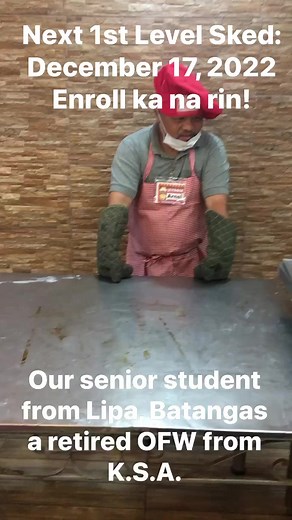 JETROSE BAKERY & BREAD BAKING CLASSES on Reels