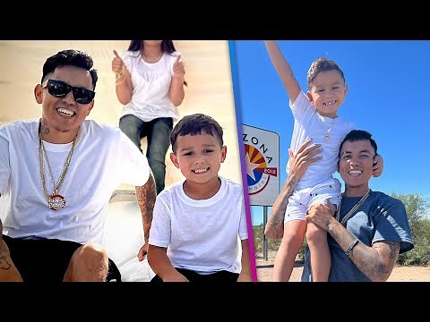 Randy Gonzalez, Dad From TikTok Duo Enkyboys, Dead at 35