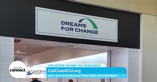 Local Partnership Bringing Free Tax Help to Families in Need