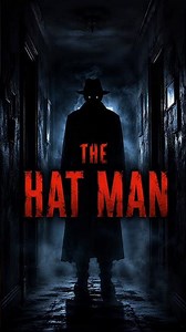 Millions Report Seeing This Shadow Figure… But What Is The Hat Man?