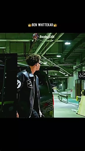 Ben Whittaker: Boxing Training Highlights