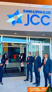 9.6K views · 581 reactions | Because FAMU is where you belong! Tampa area Rattlers check in ⬇️李 We look forward to welcoming more central Florida scholars to the hill soon!  Here’s to Day Two of recruitment—let’s keep the momentum going! Visit and apply at FAMU.edu to enjoy this life changing experience on the Hill  #FAMU #RecruitmentRally #DestinationFAMU | Florida A&M University | Facebook