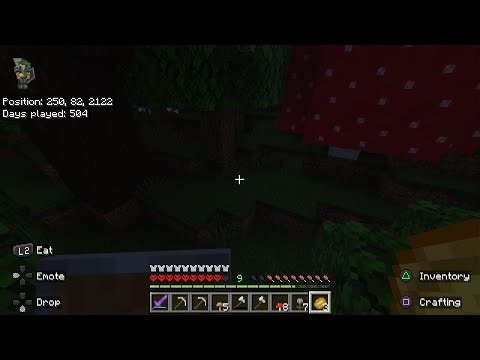 Hardcore Minecraft part 193