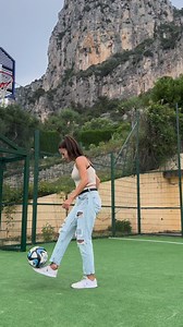 How smooth is it? 😮‍💨💥 | Alice Freestyle