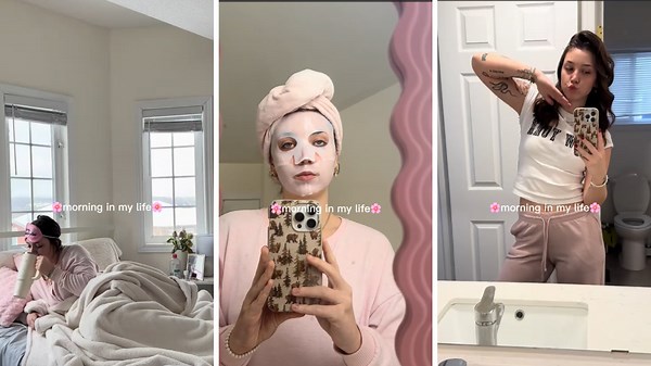 Morning Routine: A Productive and Positive Start to the Day