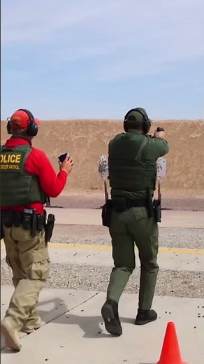 Border Patrol Agent Salary