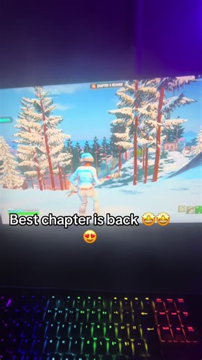 #chapter5 #bestchapter#fortnite #fyp | chapter 5 fortnite