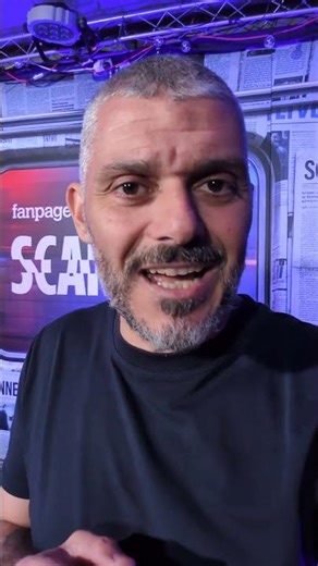 Scanner LIVE: Tomorrow's new evening show with Valerio Nicolosi.