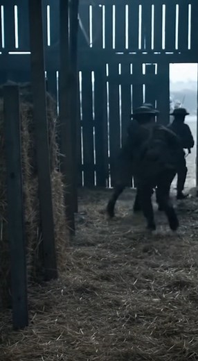 A real WW2 moment where a German officer mistook British troops for civilians and ordered his men not to fire — giving the soldiers precious seconds to escape. One shout changed everything. More true WW2 stories from Britain At War. #WW2 #BritainAtWar #HistoryShorts #TrueStory #WarStory #ViralShorts #WW2Facts | Britain At War