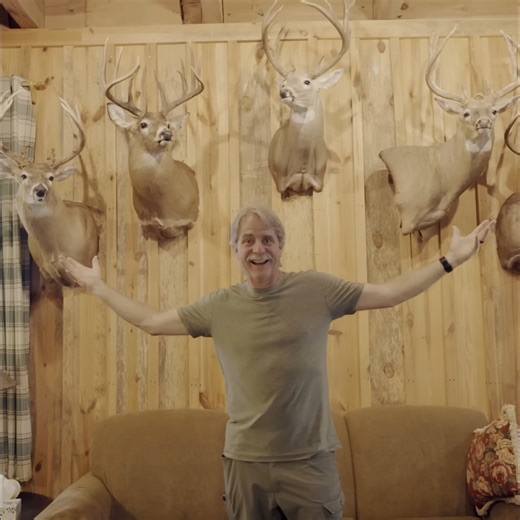 Jeff Foxworthy - "If you bought a tractor with plans to sell the tires for profit, you might be a redneck." In this episode, we head to Georgia to visit the farm and home of comedian and actor, Jeff Foxworthy. From his sunflower dove field to his historic octagon hunting lodge, Jeff guides us on a tour of his little slice of heaven he calls, Beloved Farm. | MeatEater