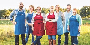 Cook's Country | Grilled Lamb and Cheesecake | WTTW 