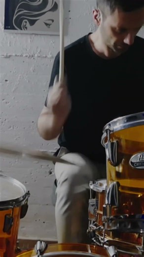 Lydia - Highly Suspect (drum cover) #drummer #groove #grooveoftheday #drums #drumcover