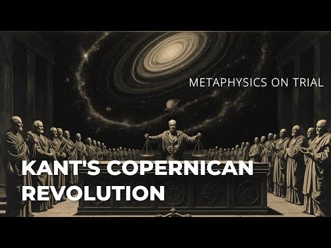 Kant’s Copernican Revolution: Metaphysics Between Science and the Undecidable