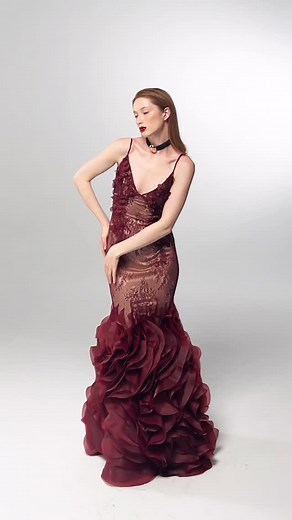 Patterns & Online Sewing Courses on Instagram: "We can’t take our eyes off these stunning creations! Aren’t they incredible? 😍 You can create these, too! No need to go to Paris for that. At Vikisews Academy, our students learn to craft masterpieces like these in the Haute Couture Course. For the ultimate couture experience, we’ve brought in an expert designer with experience in couture and prêt-à-porter ateliers at Dior, Chanel, Givenchy, ALAÏA, Maison Margiela, Balenciaga, Kenzo, and Yves Sain