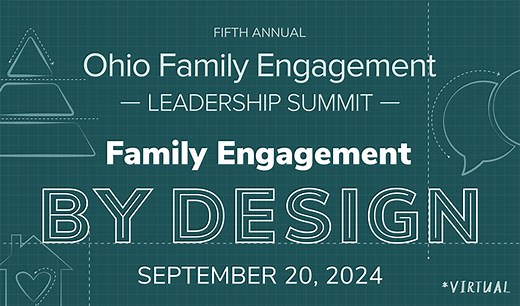 2024 Annual Summit - Ohio's Statewide Family Engagement Center