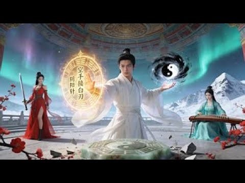 【FULL】 He Awakens A Bizarre System And Unexpectedly Rises To Prominence #minidrama #system