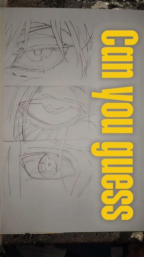 Draw Anime Eye#shorts #anime #animeart #draw