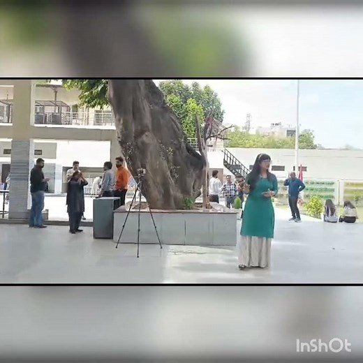 ACTIVITY DURING INDUCTION PROGRAMME