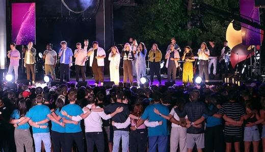 Video: Seeing God’s hand in composing the ‘FSY Medley’