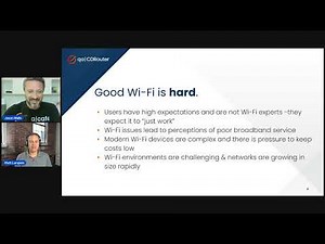 Best Practices for Testing Wi-Fi Routers, APs, and Mesh Systems