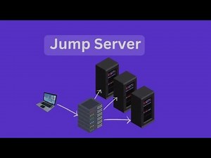 Jump Servers
