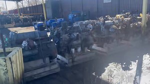 48 shares | (15) Ford 7.8 and 6.7 Diesel Engines Used Ford 7.8 and...