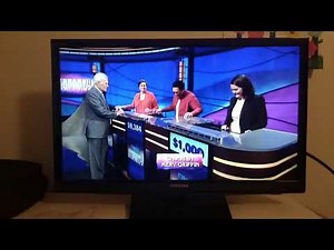 CBS Television Distribution/Sony/Sony Pictures Television (2018)