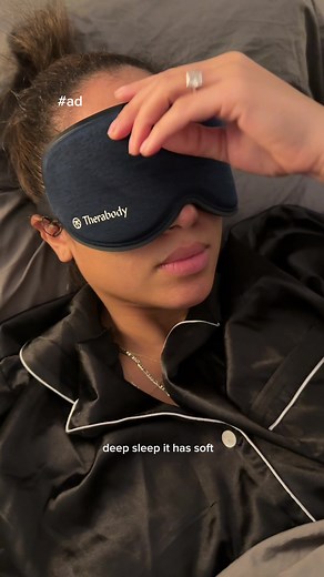 Improve Your Sleep with the Ultimate Sleep Mask