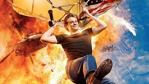 MacGyver (2016) : le ridicule ne tue pas (encore) - Critique IGN France