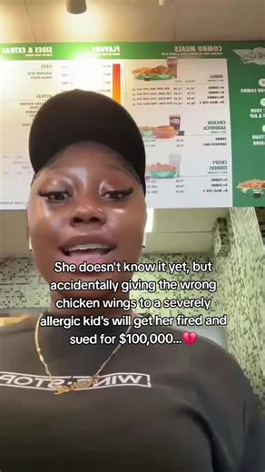 Wingstop Secrets: My Shocking Experience Behind the Counter