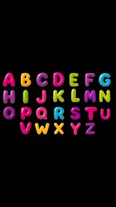 ABCD song #ABCNews #abcdchallenge #facebookreelsv #facebookreelsviral #ABCDEFG #fy #kids A B C D | A B C D