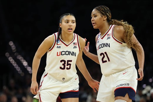 Furniture store to refund millions if UConn teams reach title games: ‘We’re hoping that it’ll happen’