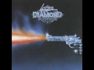 LEGS DIAMOND – Fire Power