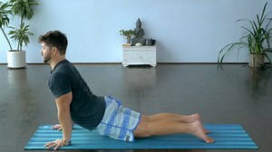 Upward Facing Dog Tips and Tricks