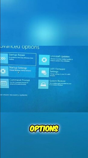 BIOS Update Guide: Easy Steps for Your PC! #shorts