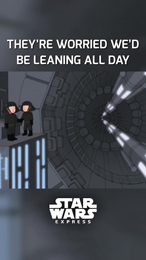 Hilarious Family Guy Blue Harvest Star Wars Skit