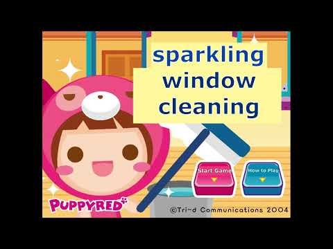 Why are people always leaving their windows open?! 🤦‍♂️ | Sparkling Window Cleaning Gameplay