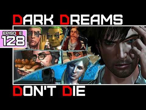 The Tragic Failure of Dark Dreams Don't Die [Bumbles McFumbles]