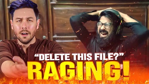378K views · 15K reactions | RAGING SCAMMER GETS FILES DELETED Today's scammer gets completely destroyed! All our videos are real scammers and real calls live! #scams #Scammers #scammerpayback | Scammer Payback | Facebook