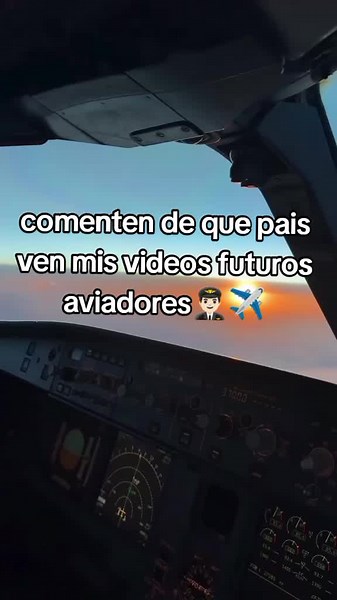 Exploring Airplane Cockpits and Airport Scenes