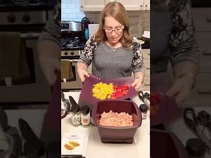 Epicure Good Asian Cooking Class