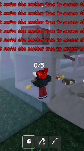 BEST 99 Nights In The Forest Roblox Script Mobile & PC