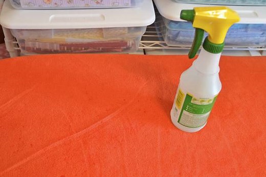 Can You Iron Fleece? (How To Get Wrinkles Out Of Fleece)