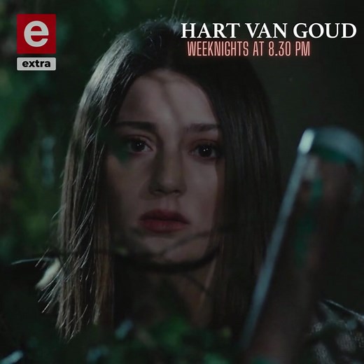 Nehir Spies on Nazim | Hart van Goud Turkish Series