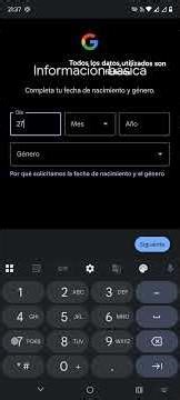 Tutorial correo electrónico