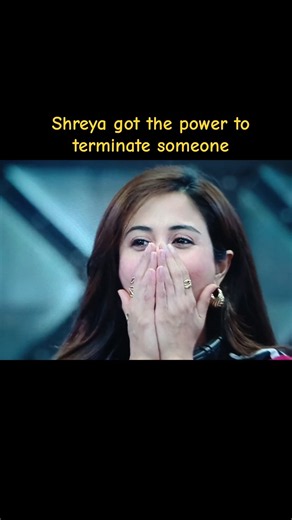 Shreya kisko karegi terminate🤔#shreya #yogesh #shilpa #netflix #lockupp2 #viralvideo #explore #view